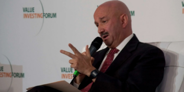Salinas de Gortari reaparece en un podcast y se declara “desempleado”