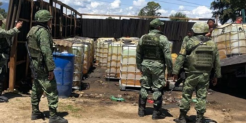 Por qué Morena se habría beneficiado con la venta de huachicol, según Loret de Mola