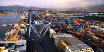 Gobierno federal anuncia modernización de 6 puertos