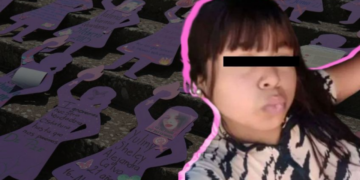 Candela salió a comprar unos tenis con su primo y no regresó, su cuerpo calcinado fue hallado en un basurero