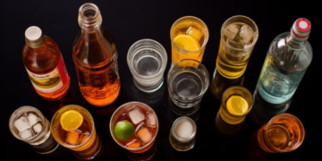 ¿Cómo identificar si una bebida alcohólica está adulterada? Esto dice el SAT