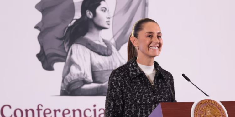 Sheinbaum confirma desaparición de organismos autónomos en enero 2025; presupuesto irá a SEP, Sedena, INAH, INBAL y SEDATU