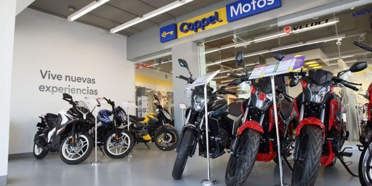 A toda velocidad: aumentan las ventas de motocicleta en 2024