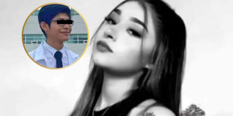 Por celos extremos, Christian extraía sangre a Melanie para ver que no le era infiel