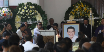 El 2024 es ya el año con más violencia política en la historia de México, alerta ONG