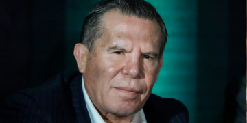 Julio César Chávez lanza petición a los cárteles del narco en Sinaloa: “Paren estas masacres”