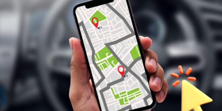 Cómo saber la ubicación de cualquier celular con el truco de marcar el número
