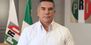 Autoridades ministeriales deben evaluar si Rocha Moya puede seguir gobernando: ‘Alito’ Moreno