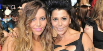 Alejandra Guzmán desea pasar Navidad con su hija Frida Sofía: “Sé que algún día vamos a estar juntas”