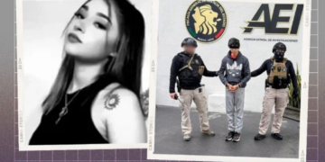 La violencia de Christian a Melanie: le extraía sangre, la obligó a tatuarse y a quitarse el DIU