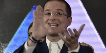 Ricardo Anaya explota contra la prohibición de los vapeadores y el fentanilo: “Van a entregar el mercado a los cárteles de drogas”