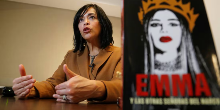 Anabel Hernández gana batalla legal a Ninel Conde; Tribunal desestima daño moral por revelar su relación con Beltrán Leyva