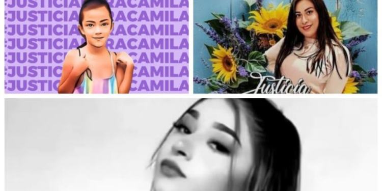 Melanie, Camila y Norma Patricia, los casos de violencia contra las mujeres que indignaron en 2024