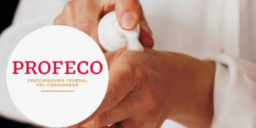 Las cremas corporales que no cumplen con lo que prometen, las irregularidades que encontró Profeco