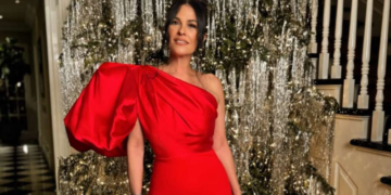 ¿Qué es un árbol de Navidad ‘tinsel’, como el de Martha Debayle? Aquí te decimos