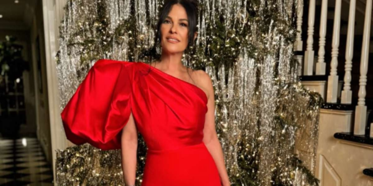 ¿Qué es un árbol de Navidad ‘tinsel’, como el de Martha Debayle? Aquí te decimos