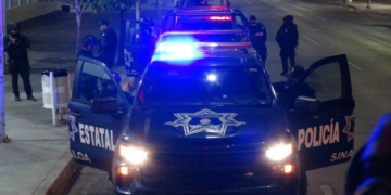 Confirman secuestro de dos personas frente a Vicefiscalía de Sinaloa