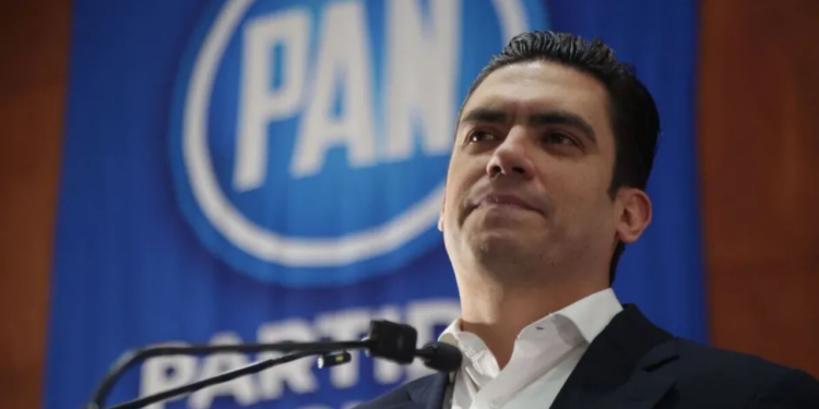 En Morena está la semilla de la autodestrucción: Jorge Romero