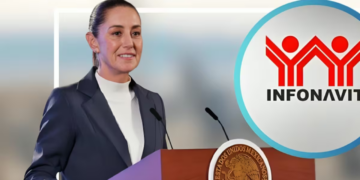 Ahorros de los trabajadores en el Infonavit están seguros: Sheinbaum