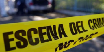 Identifican a hombre asesinado en un ataque con más de 300 balazos en Culiacán