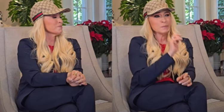 Yuri anuncia su retiro de los escenarios rompiendo en llanto: “Es uno de mis últimos shows”