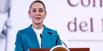 Reforma a la Ley del Infonavit, para mayor transparencia y combatir la corrupción: Sheinbaum