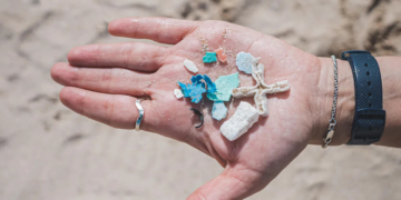 Microplásticos en el aire pueden dañar la salud reproductiva, digestiva y respiratoria