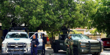 Gabinete de Seguridad logra detenciones y aseguramiento de droga en 12 estados