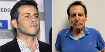 ‘El Vicentillo’ podría ser incluido en la lista de testigos en posible juicio contra ‘El Mayo’ Zambada, revelan fiscales de NY