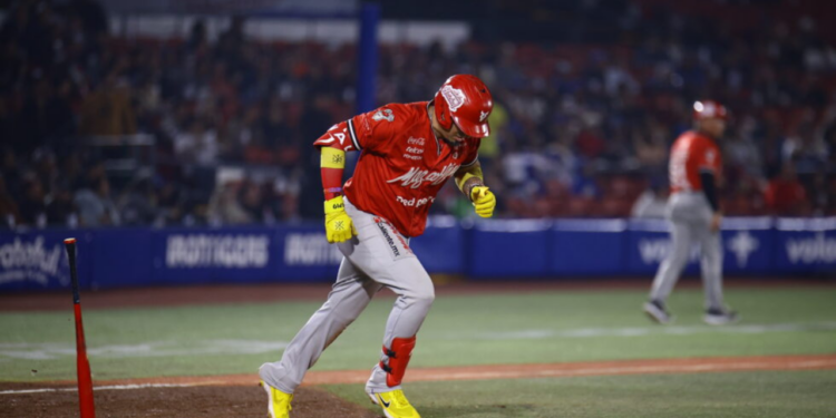 Venados de Mazatlán buscará cerrar serie en Zapopan con una victoria