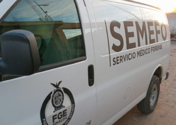 Localizan dos cuerpos sin vida en el campo pesquero Las Puentes en Navolato