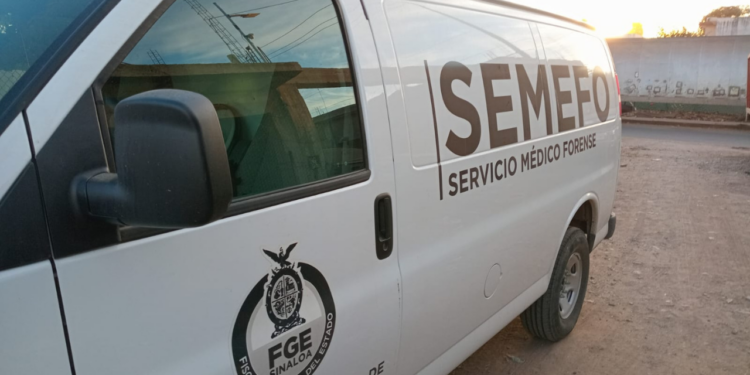 Localizan dos cuerpos sin vida en el campo pesquero Las Puentes en Navolato