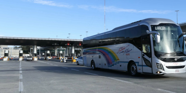 Vacaciones de invierno llegan con descuentos en transporte
