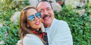 Julio Preciado asegura que Yolanda Andrade está desesperada y acudió con brujos para recuperar su salud