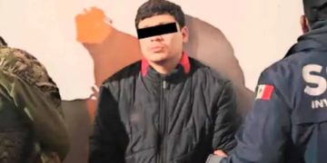 Vinculan a proceso al cocinero de “Los Beltrán Leyva”