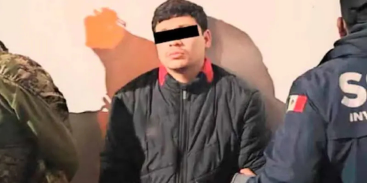 Vinculan a proceso al cocinero de “Los Beltrán Leyva”