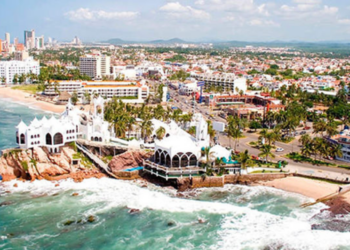 Fin de semana soleado; Se espera un descenso de la temperatura durante la tarde-noche en Mazatlán