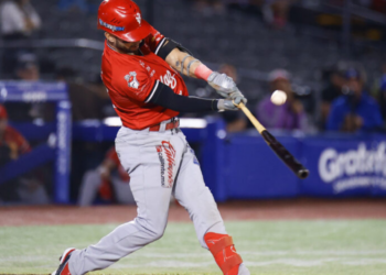 Venados de Mazatlán vence en entradas extras a Charros en un dramático cierre de serie