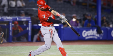 Venados de Mazatlán vence en entradas extras a Charros en un dramático cierre de serie