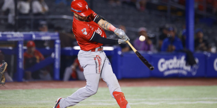 Venados de Mazatlán vence en entradas extras a Charros en un dramático cierre de serie