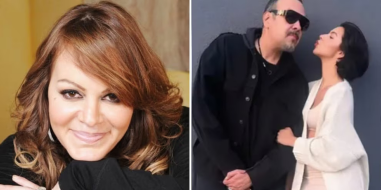 Ángela y Pepe Aguilar se burlaron de la muerte de Jenni Rivera y desatan indignación: “Qué tienen en la cabeza”