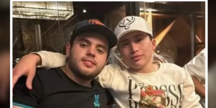 Buscan sin cesar a jóvenes vacacionistas de Chihuahua desaparecidos en Mazatlán