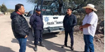 Matan a puñaladas a niño de dos años en SLP; Fiscalía estatal investiga los hechos