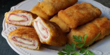 Cena de Navidad 2024: 3 recetas rápidas, deliciosas y fáciles de preparar