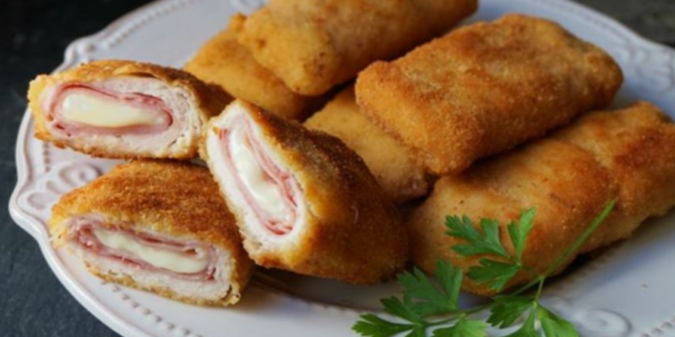 Cena de Navidad 2024: 3 recetas rápidas, deliciosas y fáciles de preparar