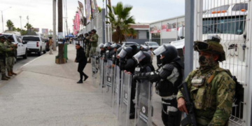 Gabinete de Seguridad arrebata millones en drogas al crimen organizado