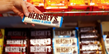 ¿Por qué los chocolates de EU saben muy, pero muy diferentes al resto del mundo?