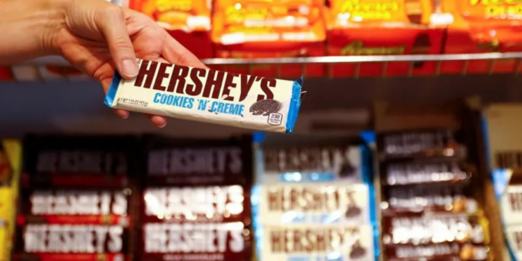 ¿Por qué los chocolates de EU saben muy, pero muy diferentes al resto del mundo?