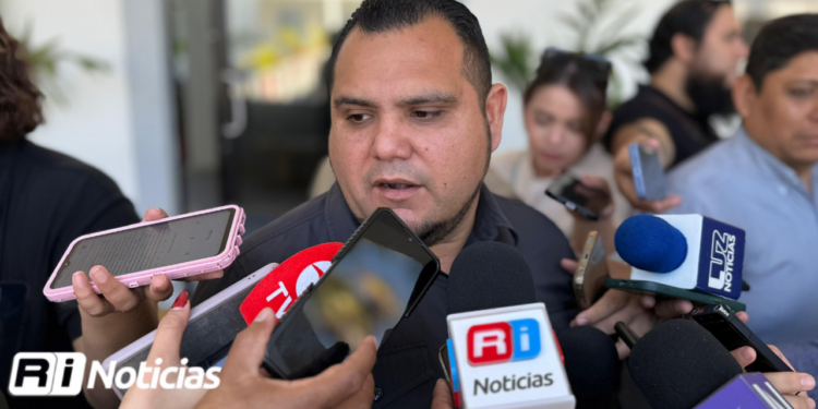 SSPM Mazatlán llama a NO disparar al aire en Año Nuevo