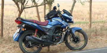 Profeco llama a revisar modelos de motocicletas Honda por falla en sensor